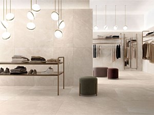 Elysium Tile- Tune Ivory 24x48